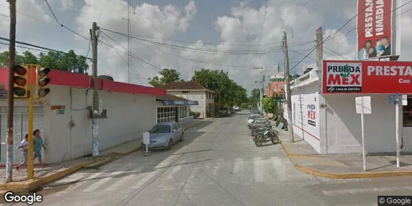 DELEGACIÓN DE TRANSITO Y VIALIDAD NO 29